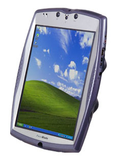 windows xp tablet pc edition